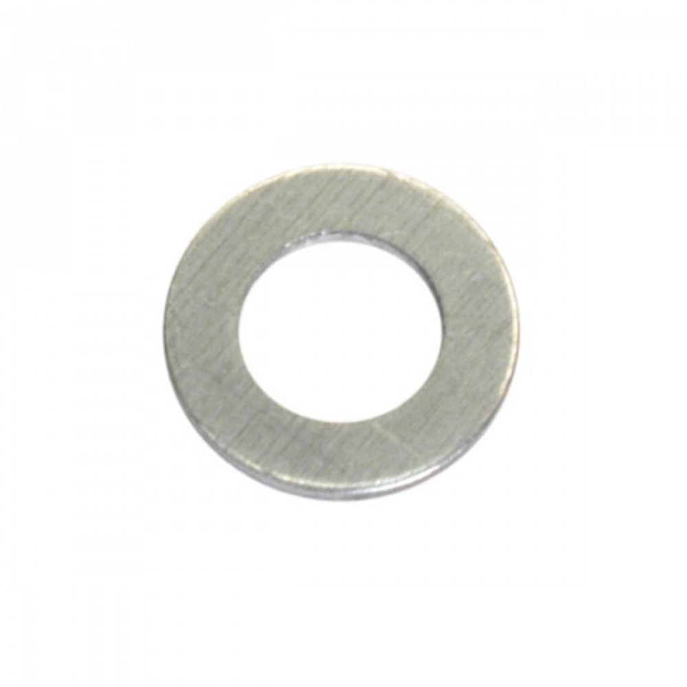 1-1/4in x 2in x 1/32in (22G) STEEL SPACING WASHER