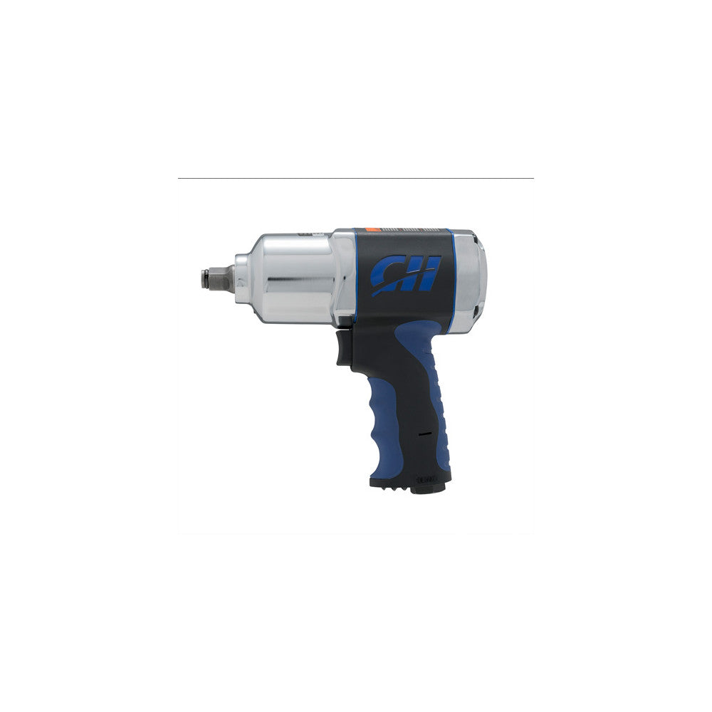 Campbell Hausfeld Impact Wrench 1/2" Diy