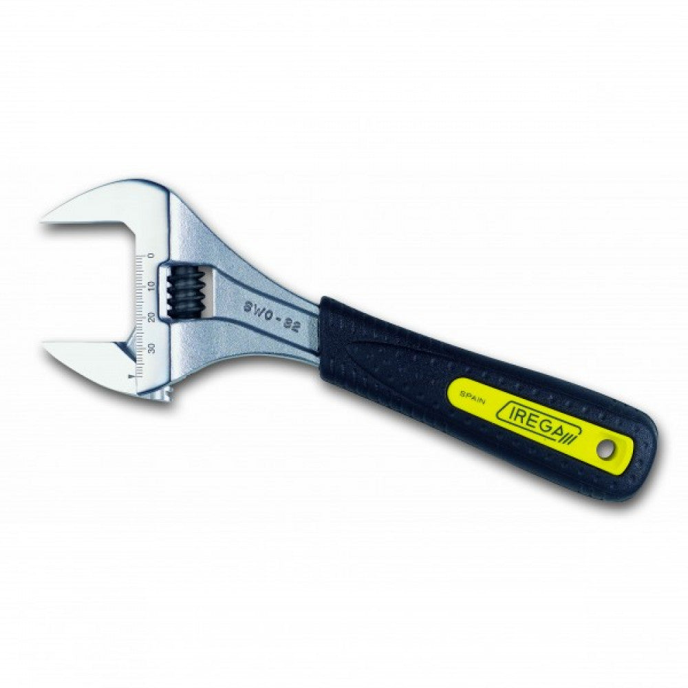 Irega Adjustable Wrench 200mm