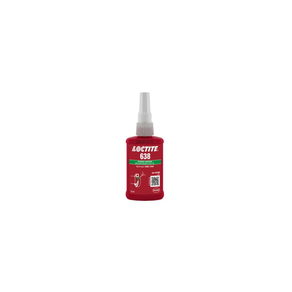 Loctite Retaining Compound - High Strength