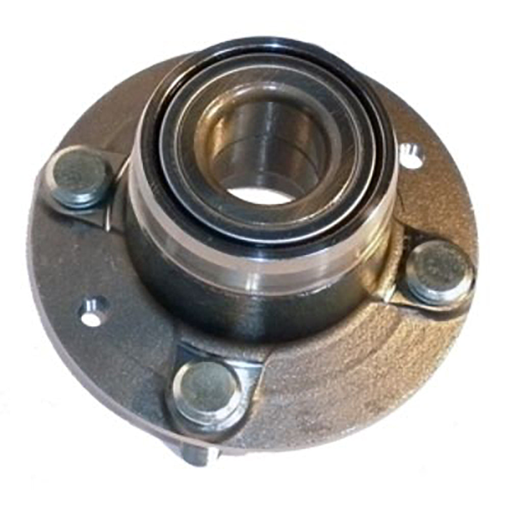 Wheel Bearing Rear To Suit KIA MENTOR
