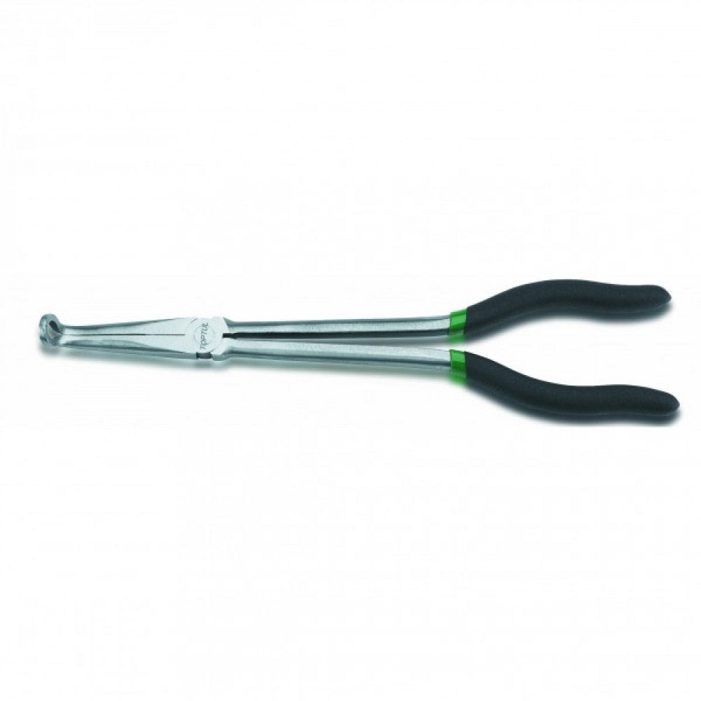Toptul Long Hose Gripper Plier 5/16"