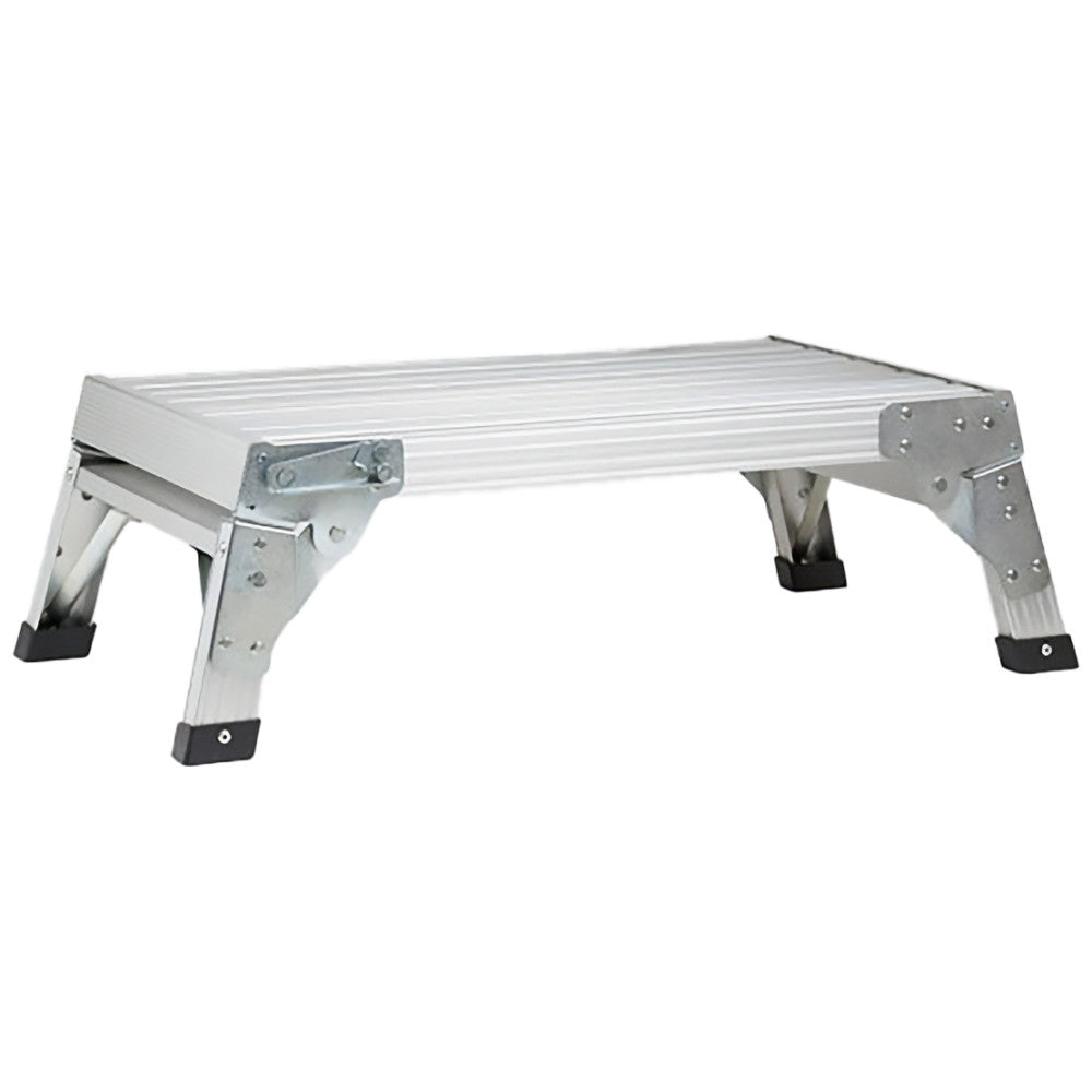 Extra Large Caravan / RV Step