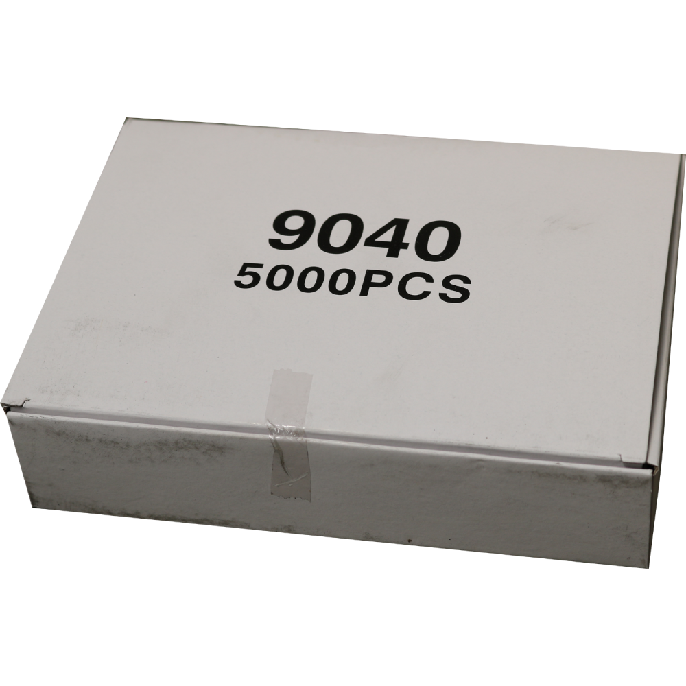 Rongpeng 9040 Staples 5000 Pieces
