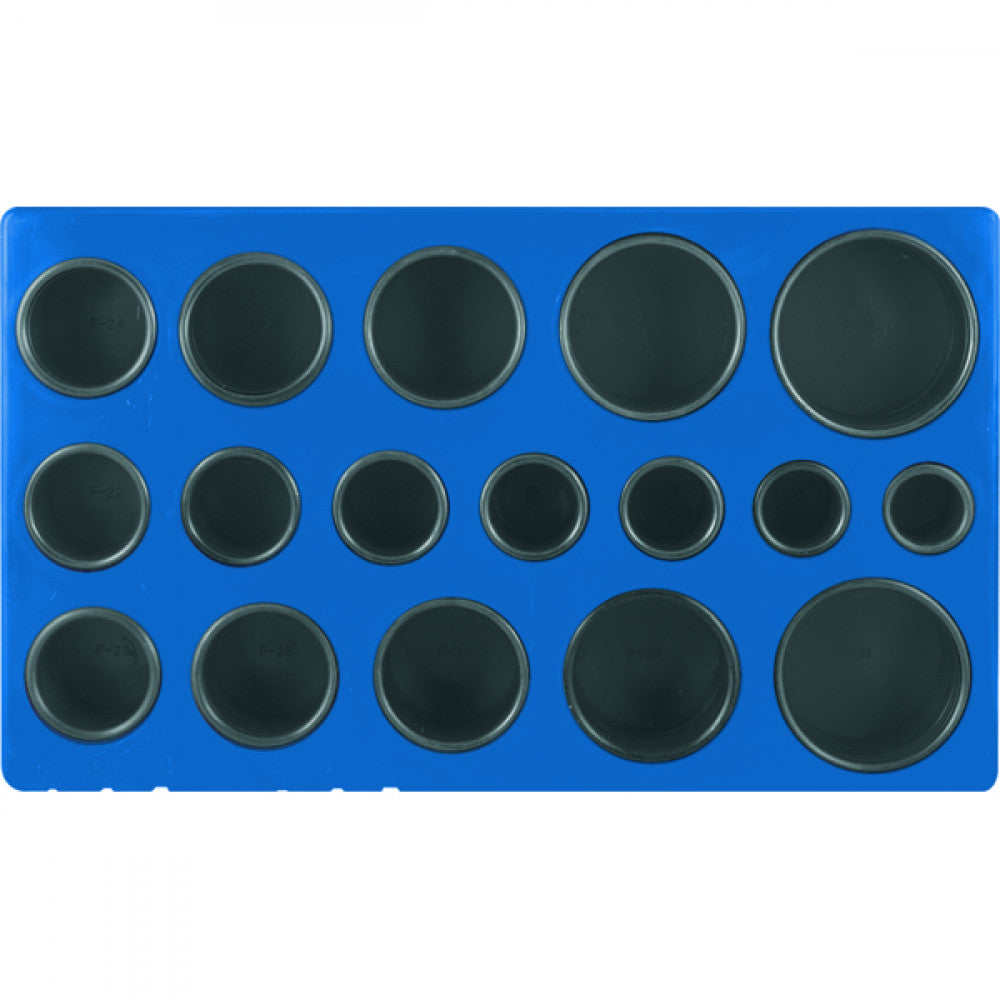 Gj Grab Kit 419Pc O-Rings Imperial