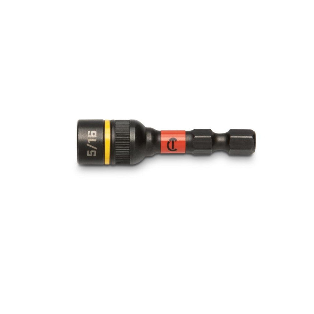 5/16 Inch x 1-7/8 Inch Bolt Biter™ Impact Nut Driver And Extractor