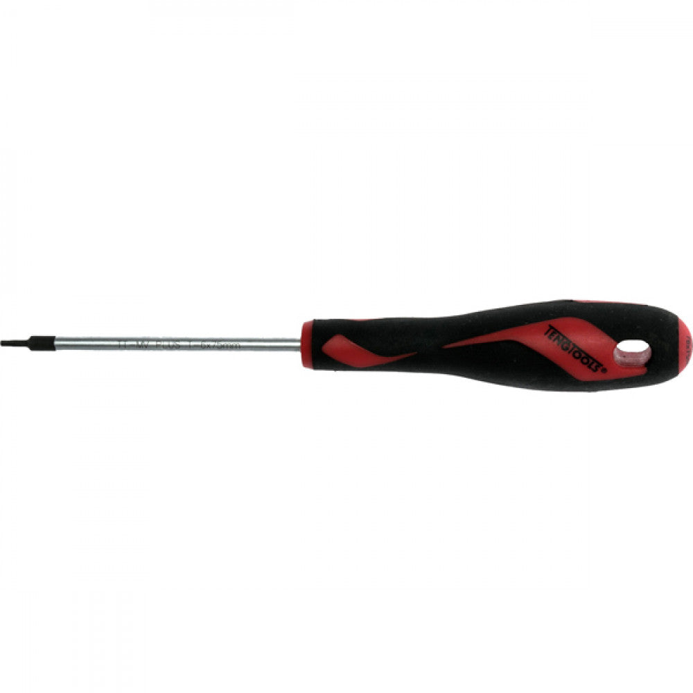 Teng Md Tt-Mv+ Screwdriver Tx25 x 100mm
