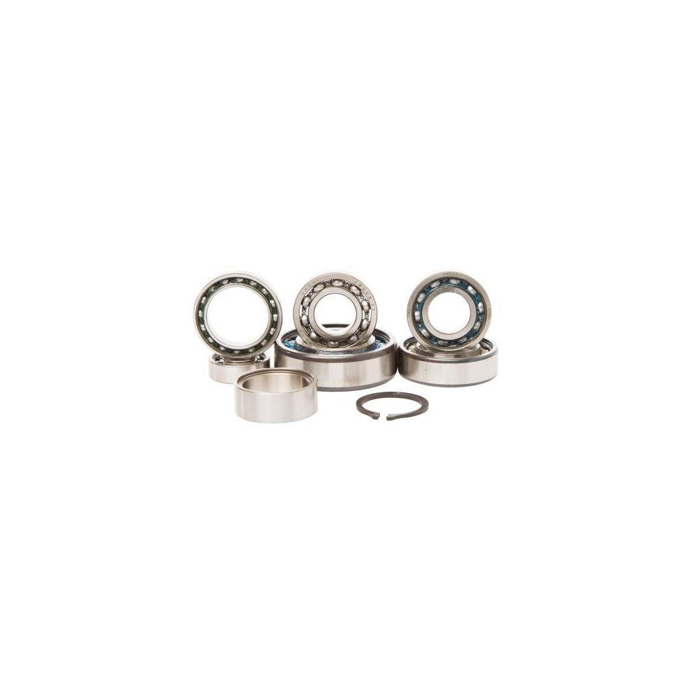 Transmission Bearing Kit Hot Rods Husqvana Tc125 14-15 Te125 15-16