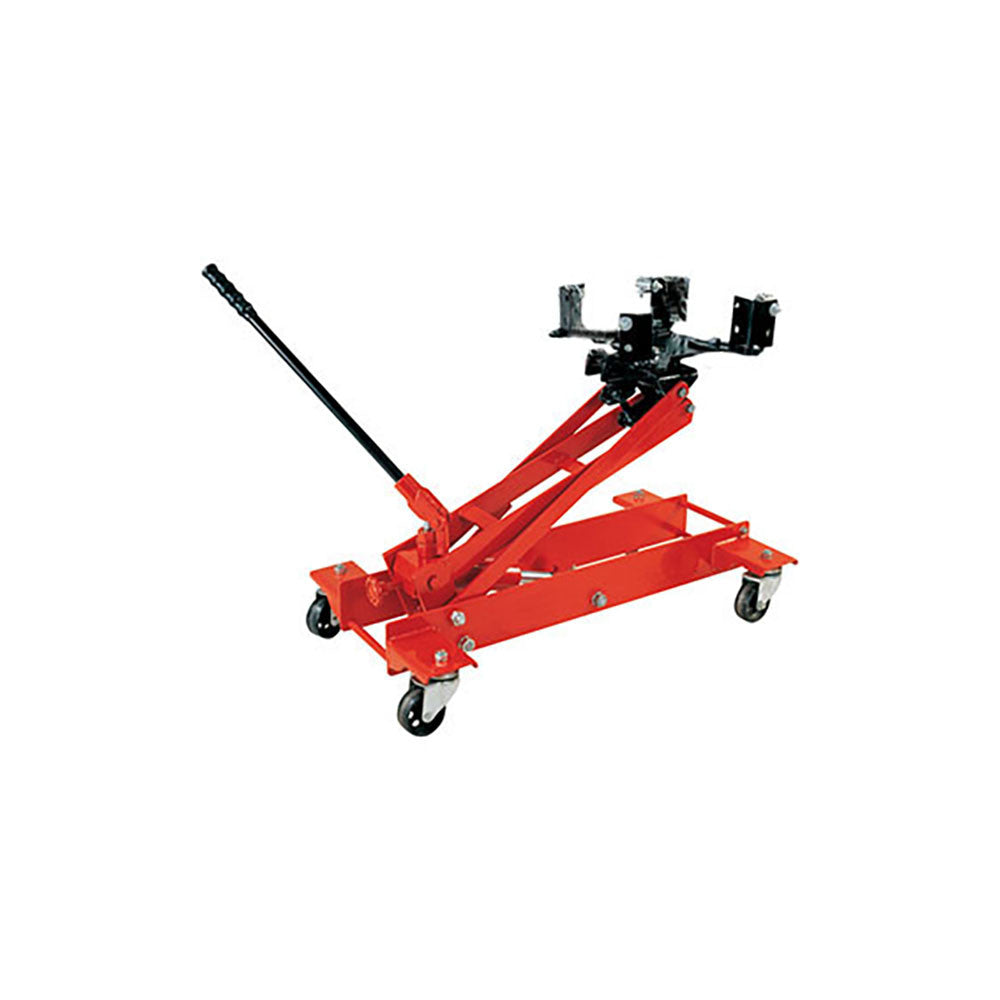 T&E Tools 0.5T Transmission Floor Jack