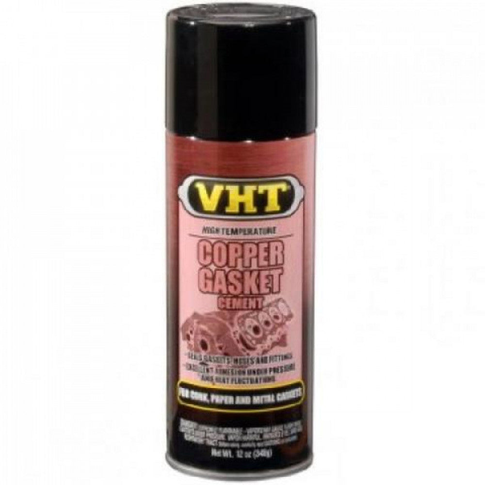 VHT Copper Gasket Cement #SP21A