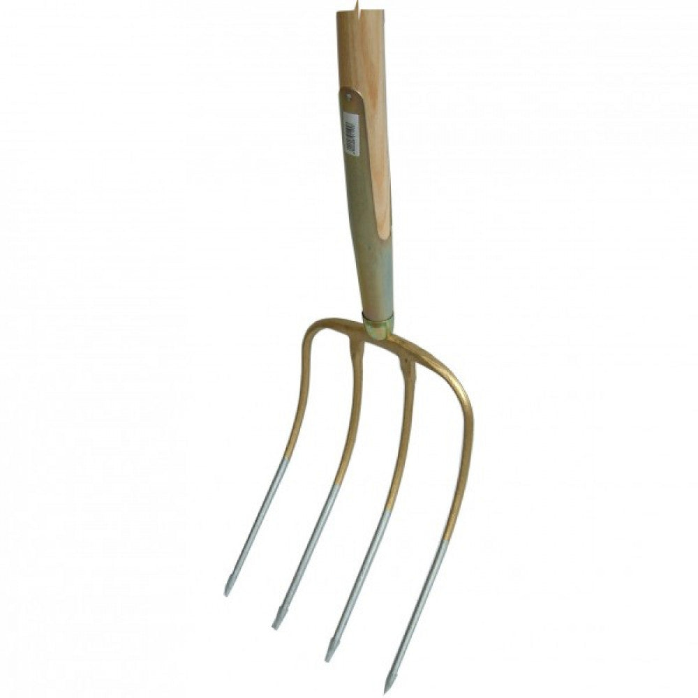 Victoria 4-Prong Manure Fork