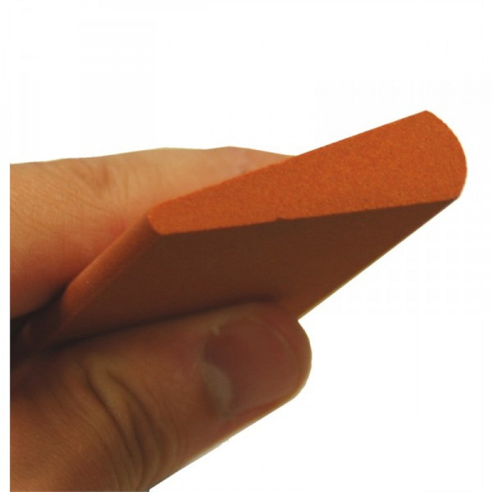 110x45x13 To 5mm Tapered Fine Slip Stone CG8030