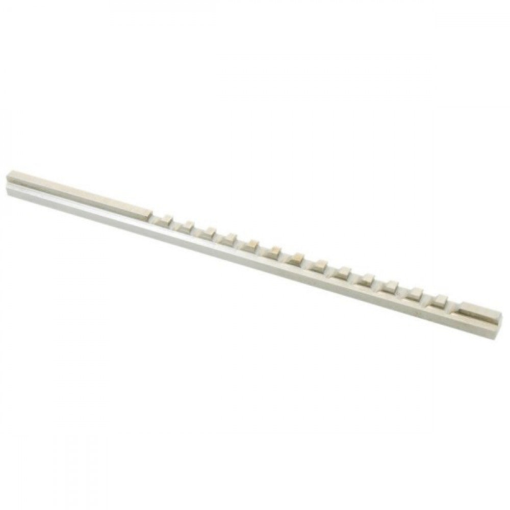 1/4" Set L1 Marlco Key Way Broach