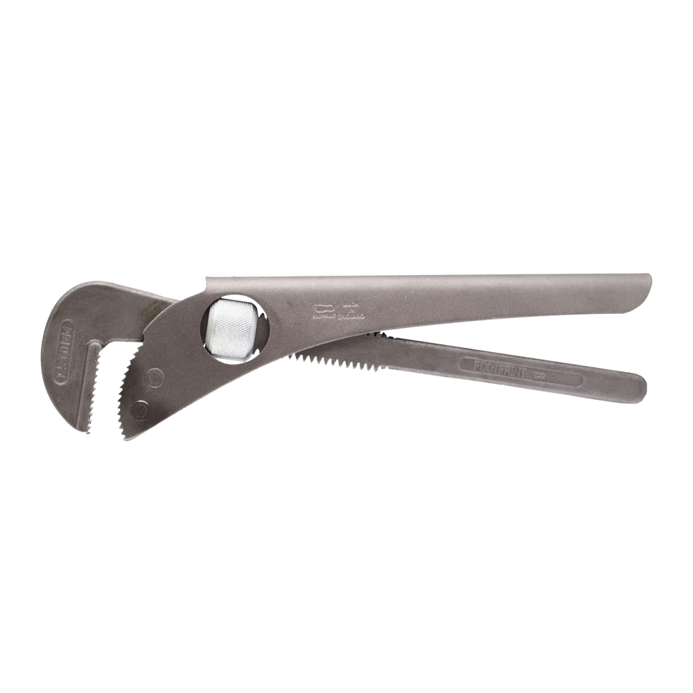 FOOTPRINT 300mm Thumbturn Pattern Pipe Wrench
