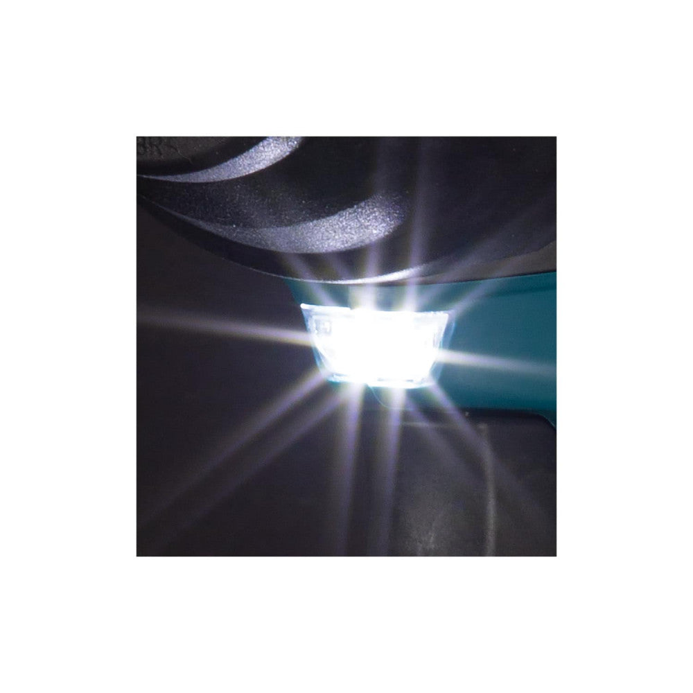 MAKITA 40Vmax XGT Brushless 1/2" Mid-Torque Impact Wrench W/Detent Pin BARE TOOL