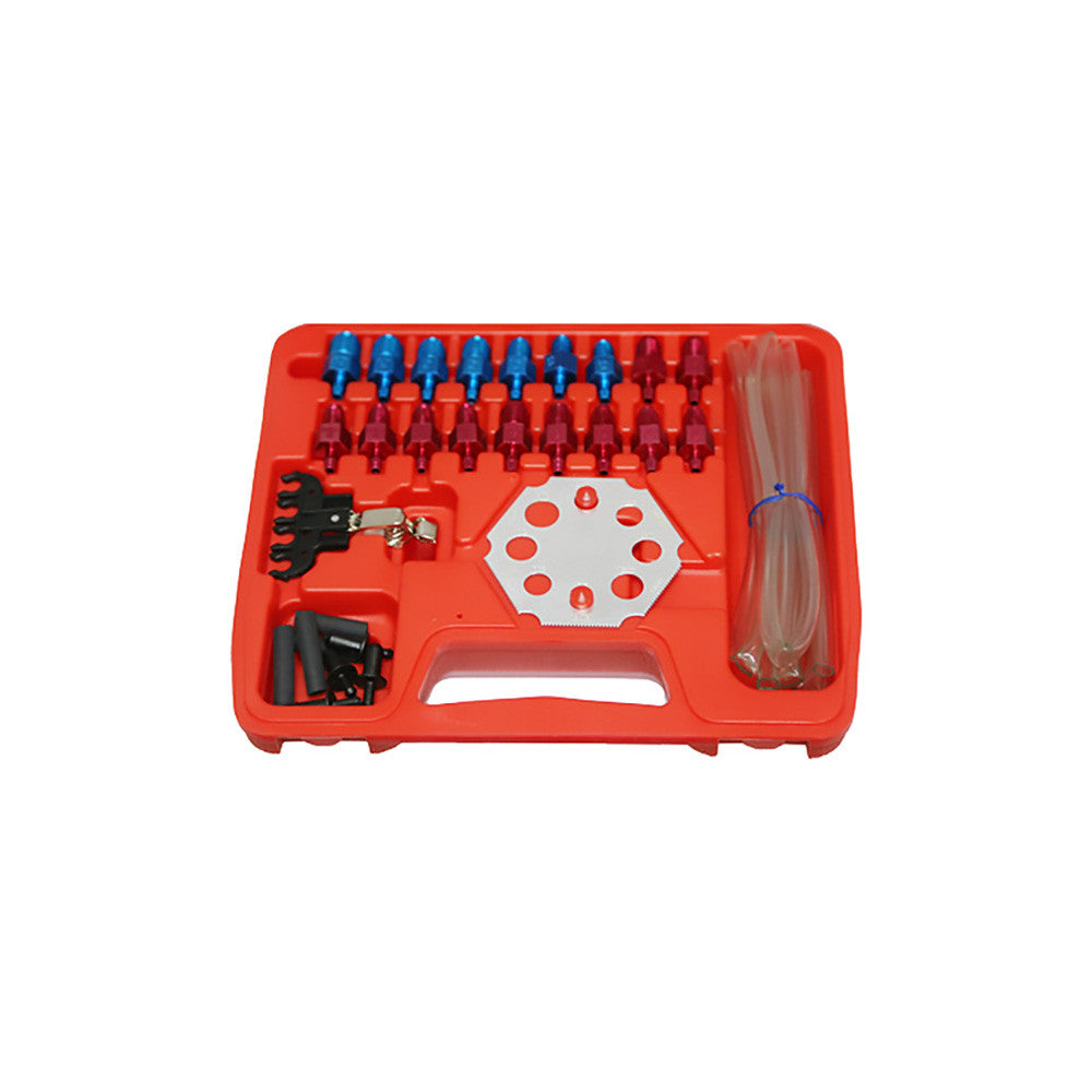 T&E Tools Master Cylinder Bleeder Kit