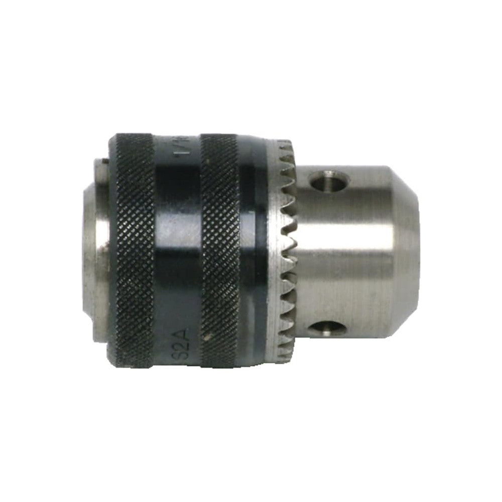 Drill Chuck & Key S10 6409