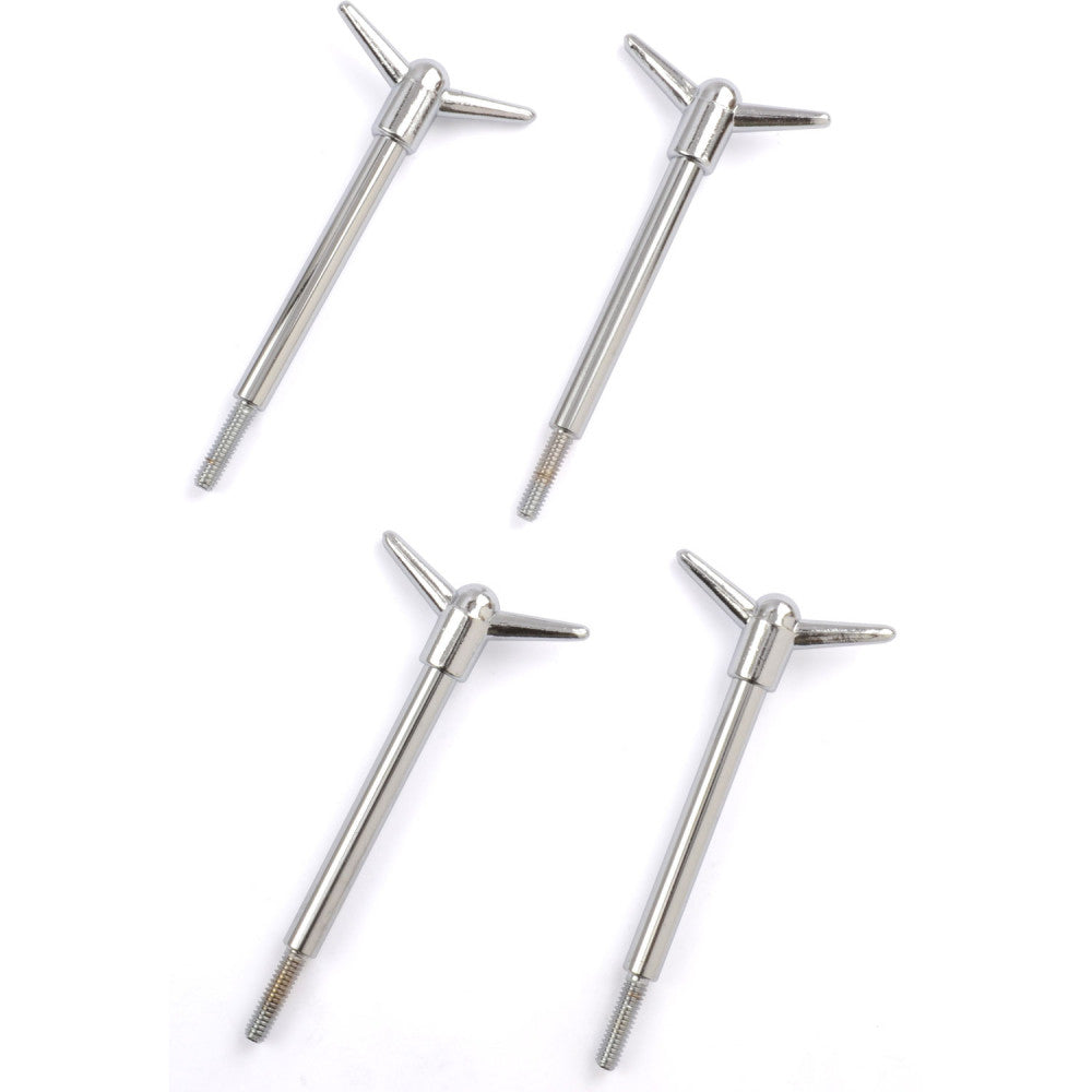 RPC Valve Cover Wing Nuts 1/4"-20 x 1" (3-1/2" Long) #4137