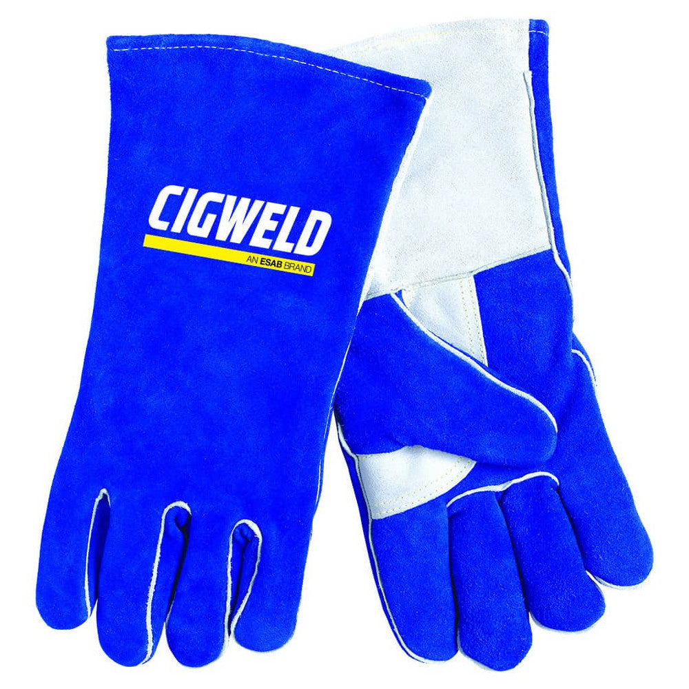 CIGWELD EASYWELD 160 MIG/STICK PACK 10amp