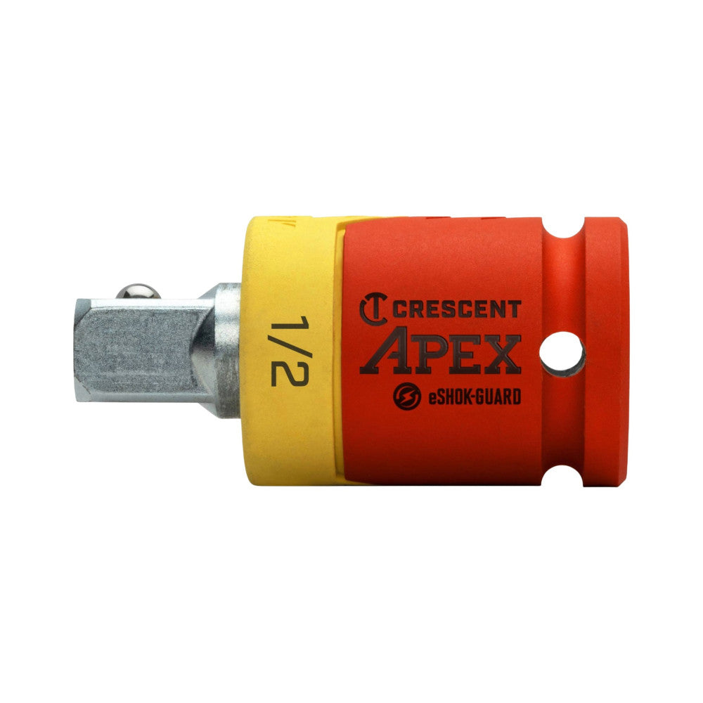 EShock-Guard™ Socket Isolator 1/2" x 2-1/2" - CAEAD332