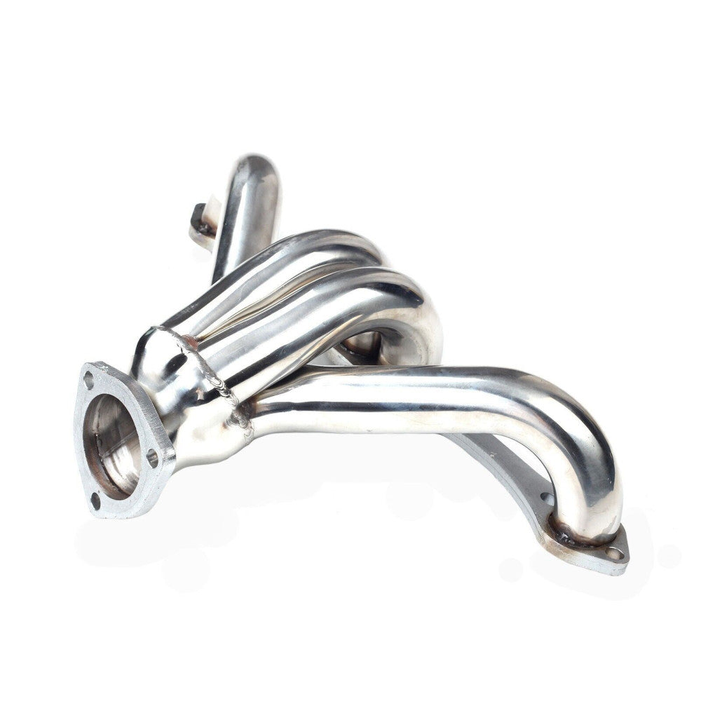 AFTERBURNER Exhaust Headers For Chevy Small Block V8 Hugger Shorty SS#5826