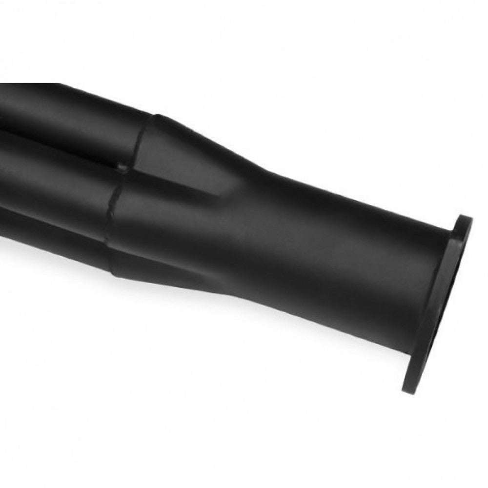 Headers Corvette Small Block 55-82 -Competition- Long Tube-Painted Black#HKR2456