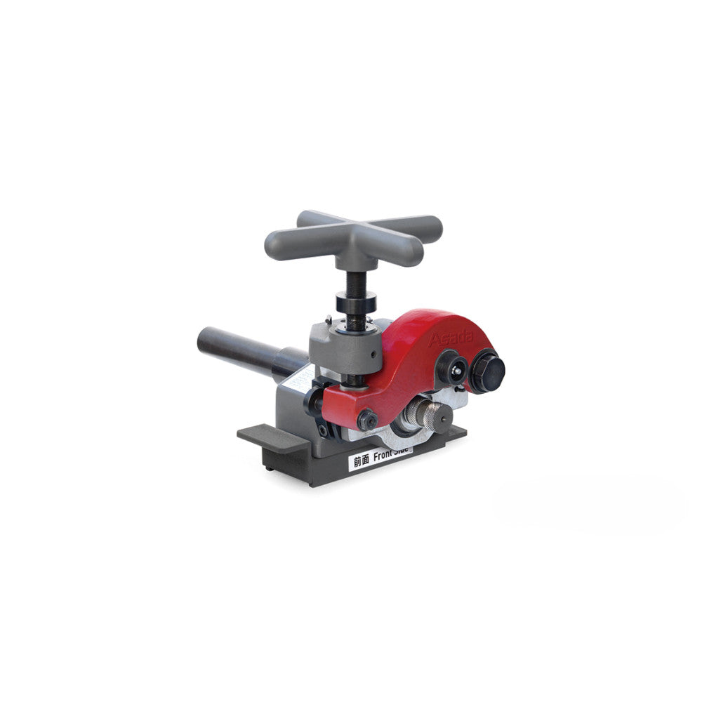 Asada Roll Groover 2 T0 6"