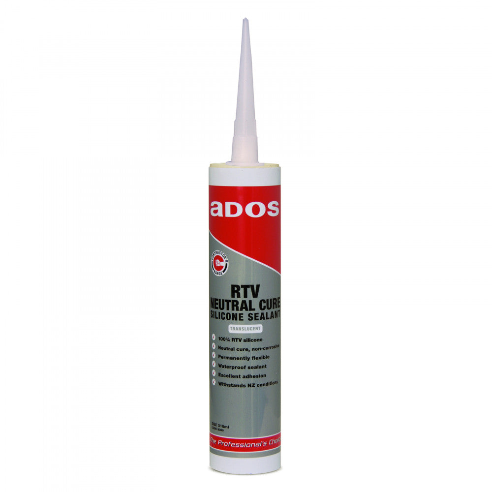 RTV Silicone Neutral Cure 8360 Ados 300gm