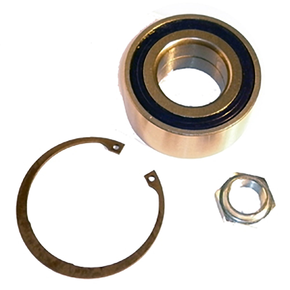 Wheel Bearing Rear To Suit AUDI 100 / 200 C3