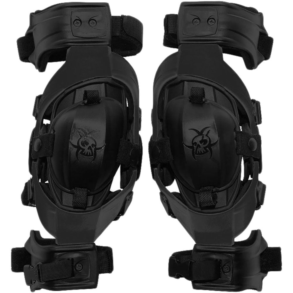 Knee Braces Asterisk Junior Cell
