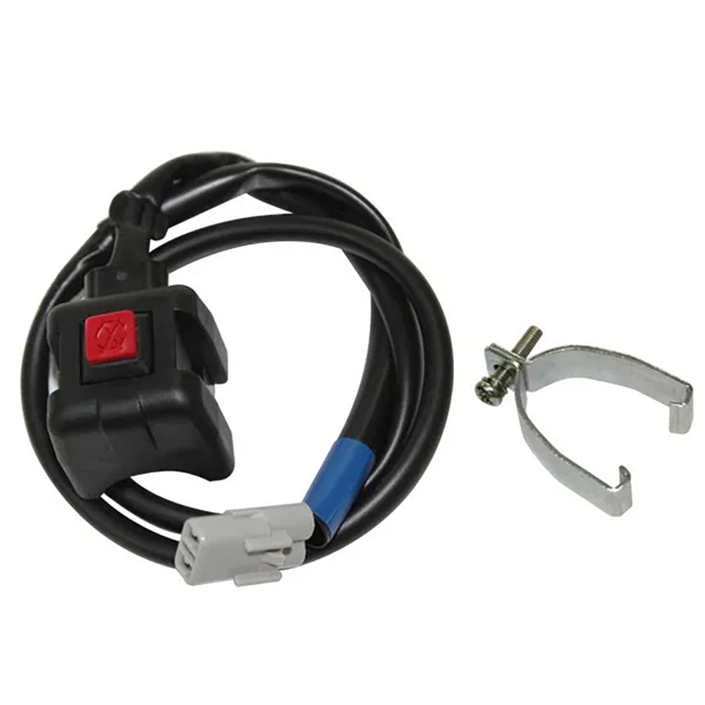 Kill Switch Psychic Yamaha Yz450F 10-15