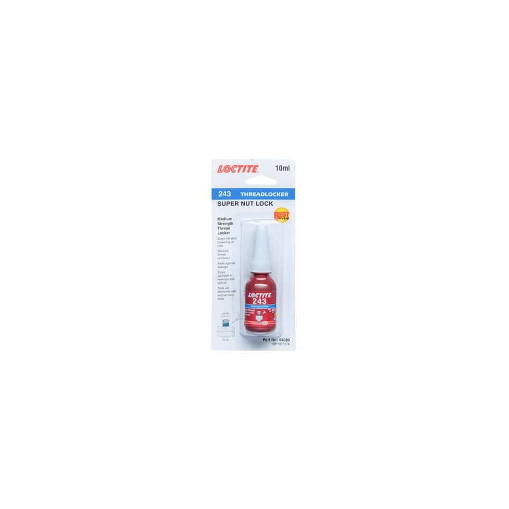 Loctite Nut Lock (44089)