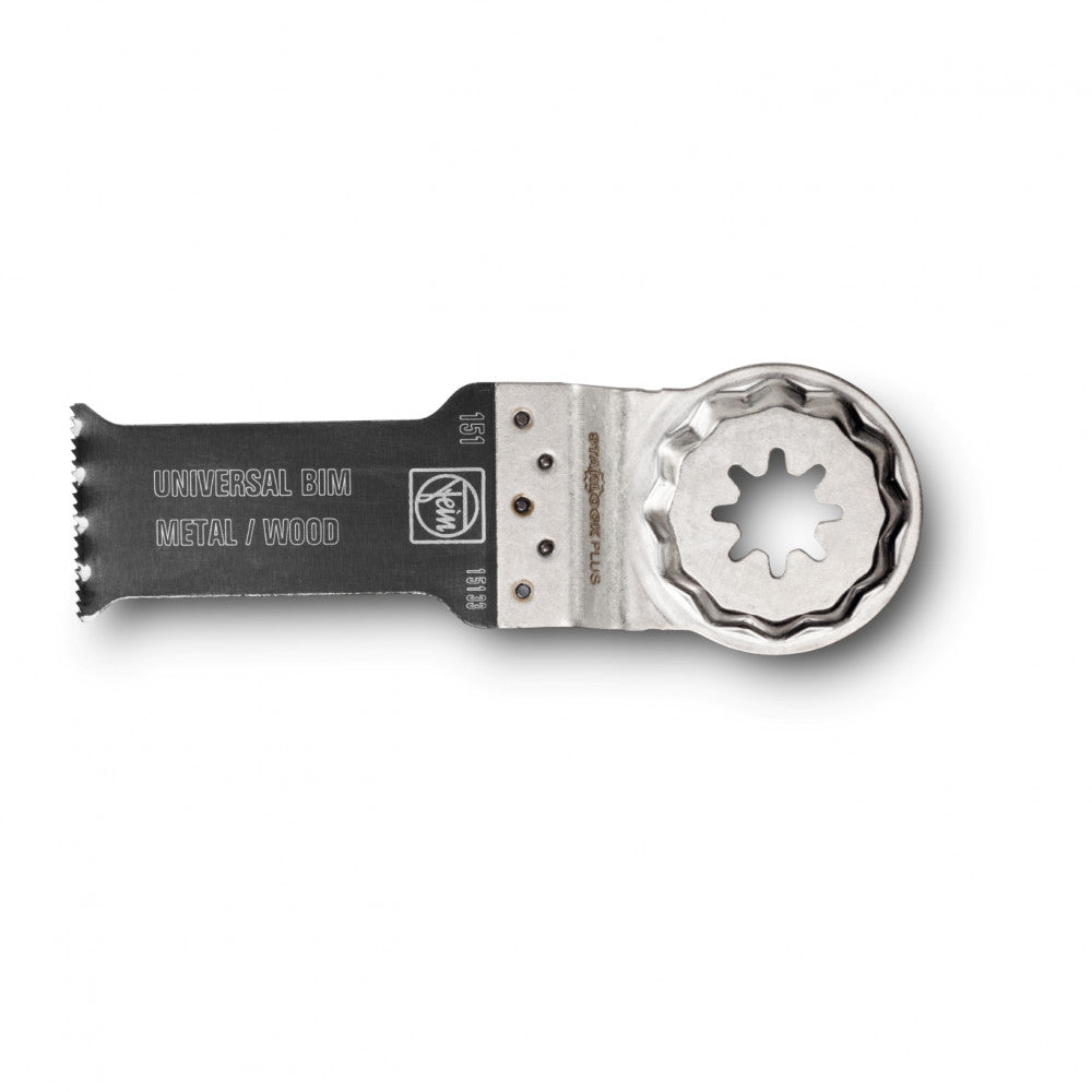 Fein Oscillating Starlock Plus Blade Slp E-Cut Bim 60X28 3X