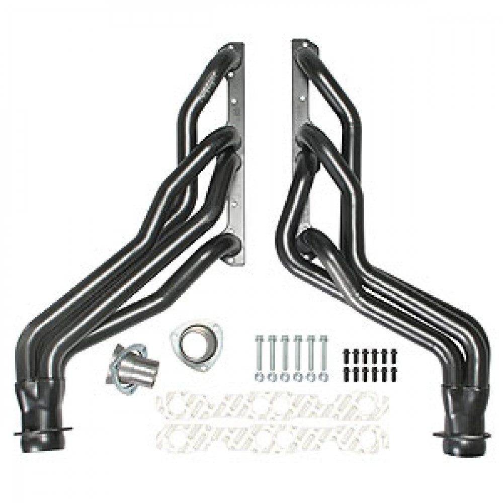 Hedman Headers SB Chev Truck 88-95 2&4WD #69440