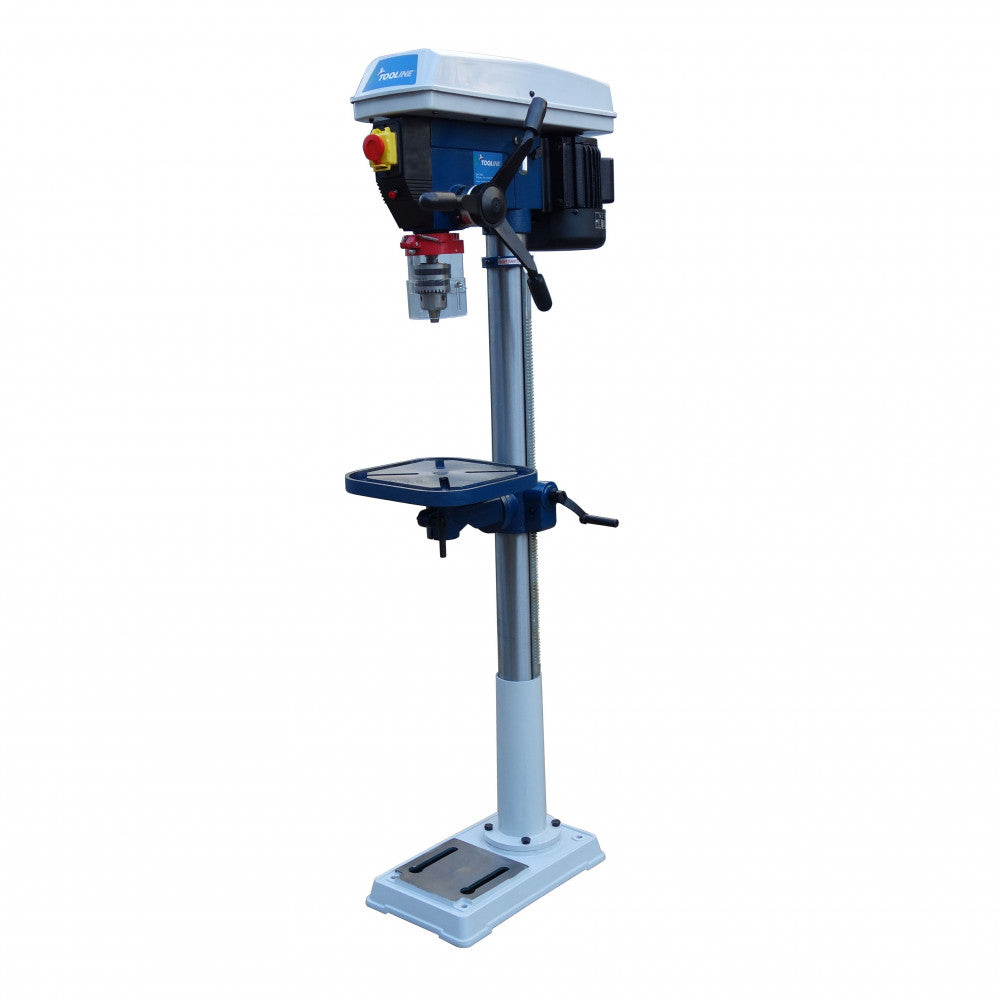 Tooline 352mm Floor Drill Press