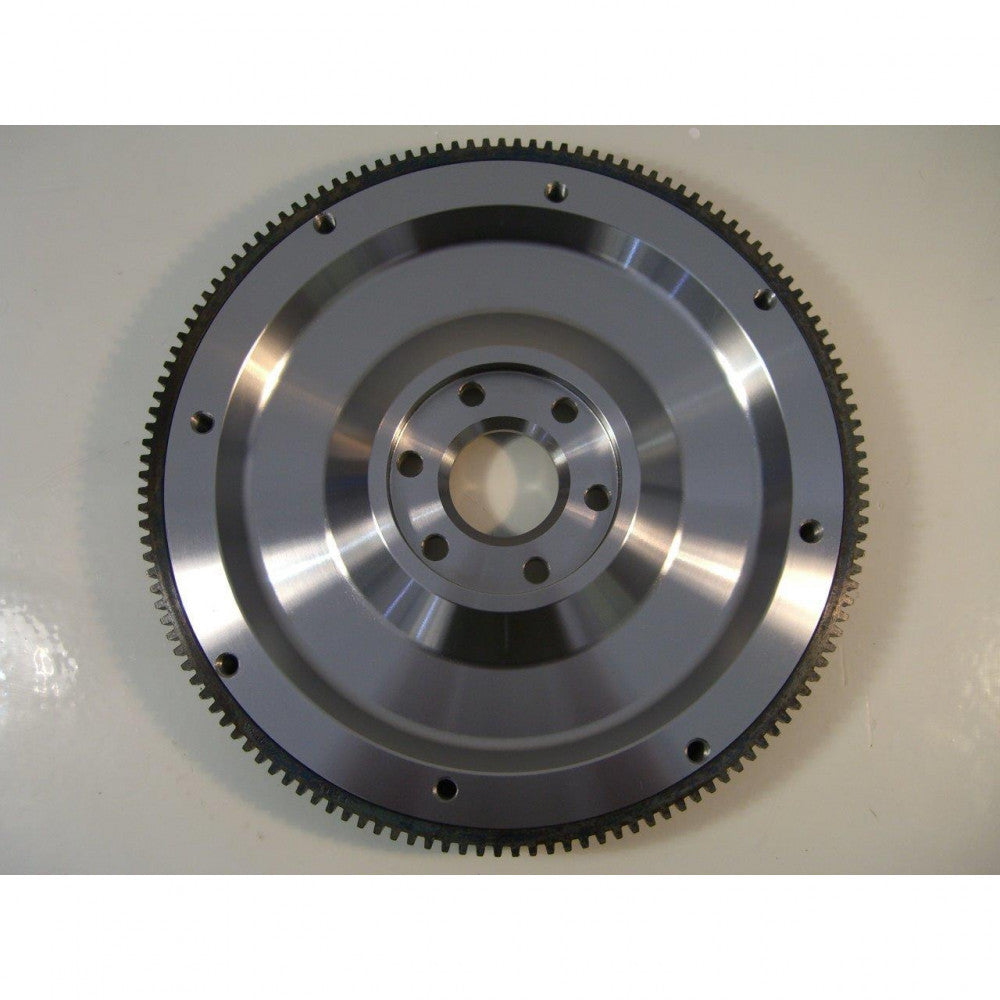 YELLATERRA HOLDEN 6 CYL STEEL 137T L/WEIGHT NEU-BAL STEEL FLYWHEEL (YT9904L)