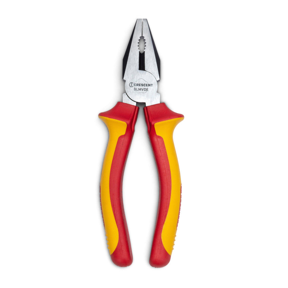 Crescent 150mm/6in. VDE Insulated Lineman Pliers