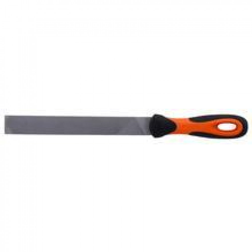 150/6" Hand Bastard File 1-100-06-1-2 Bahco