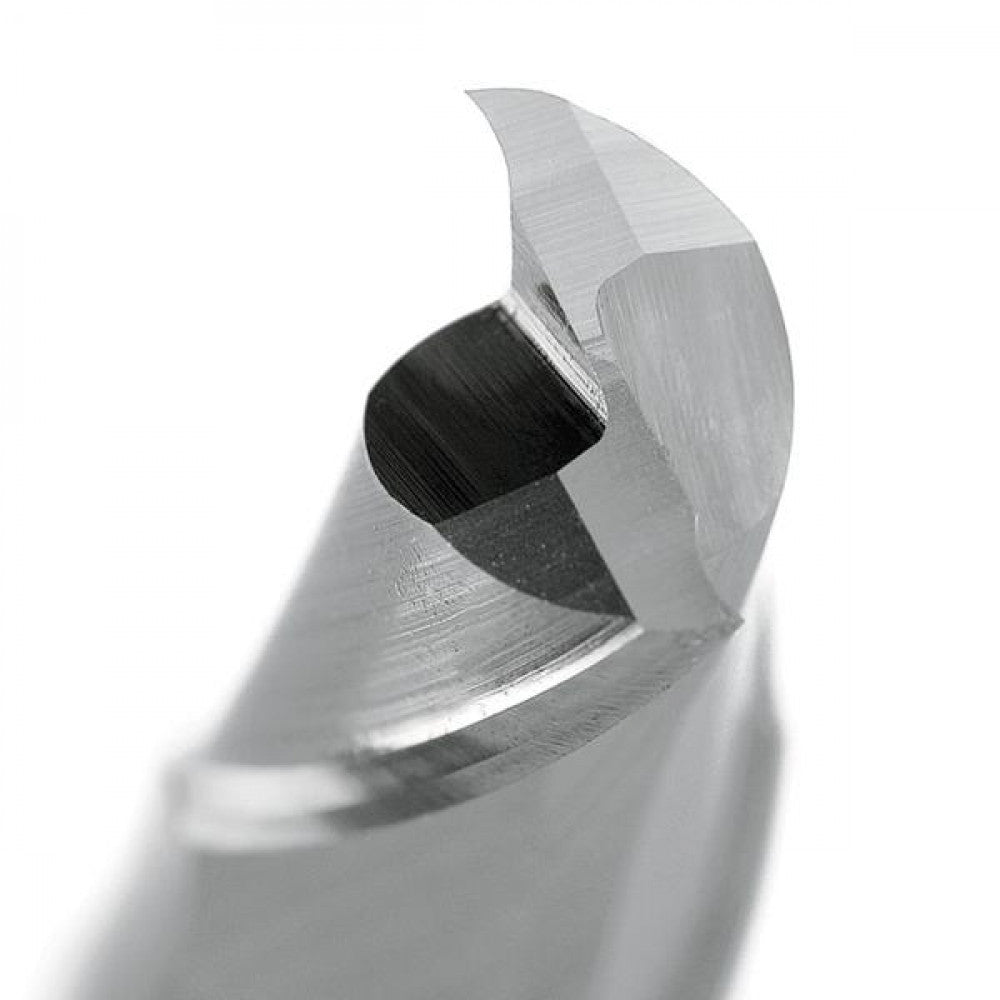 16mm Long Series Cobalt Slot Drill Plain Shank