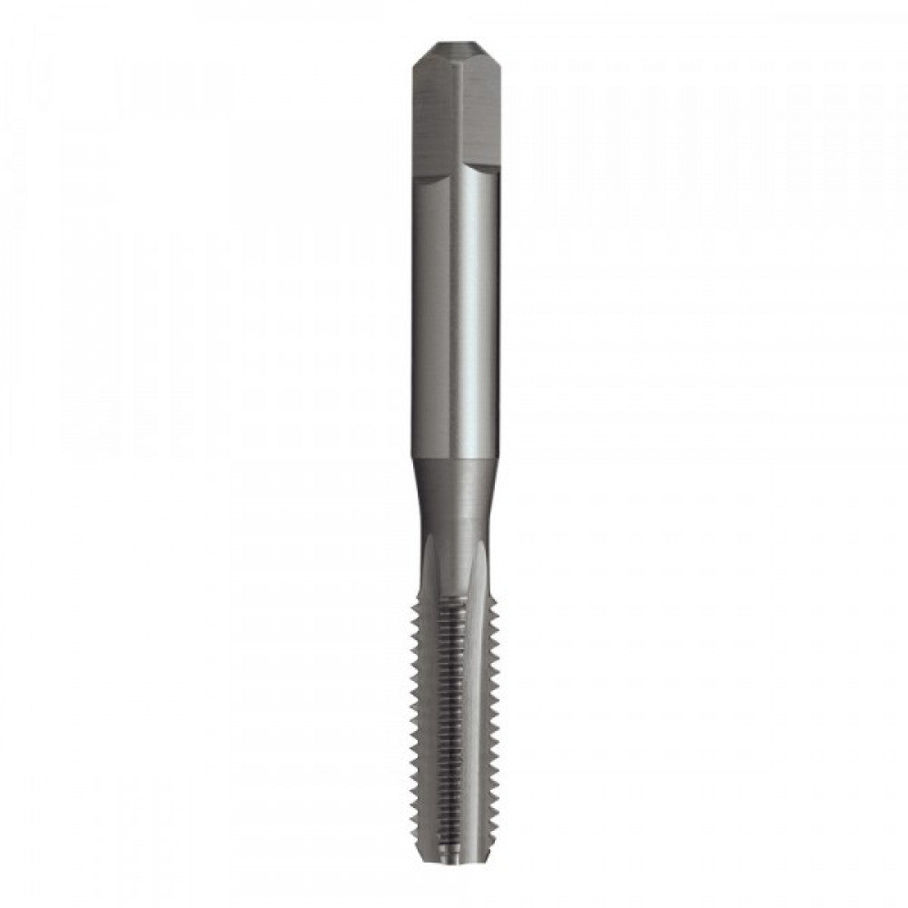 4-48 NF UNC High Speed Steel Bottoming Tap