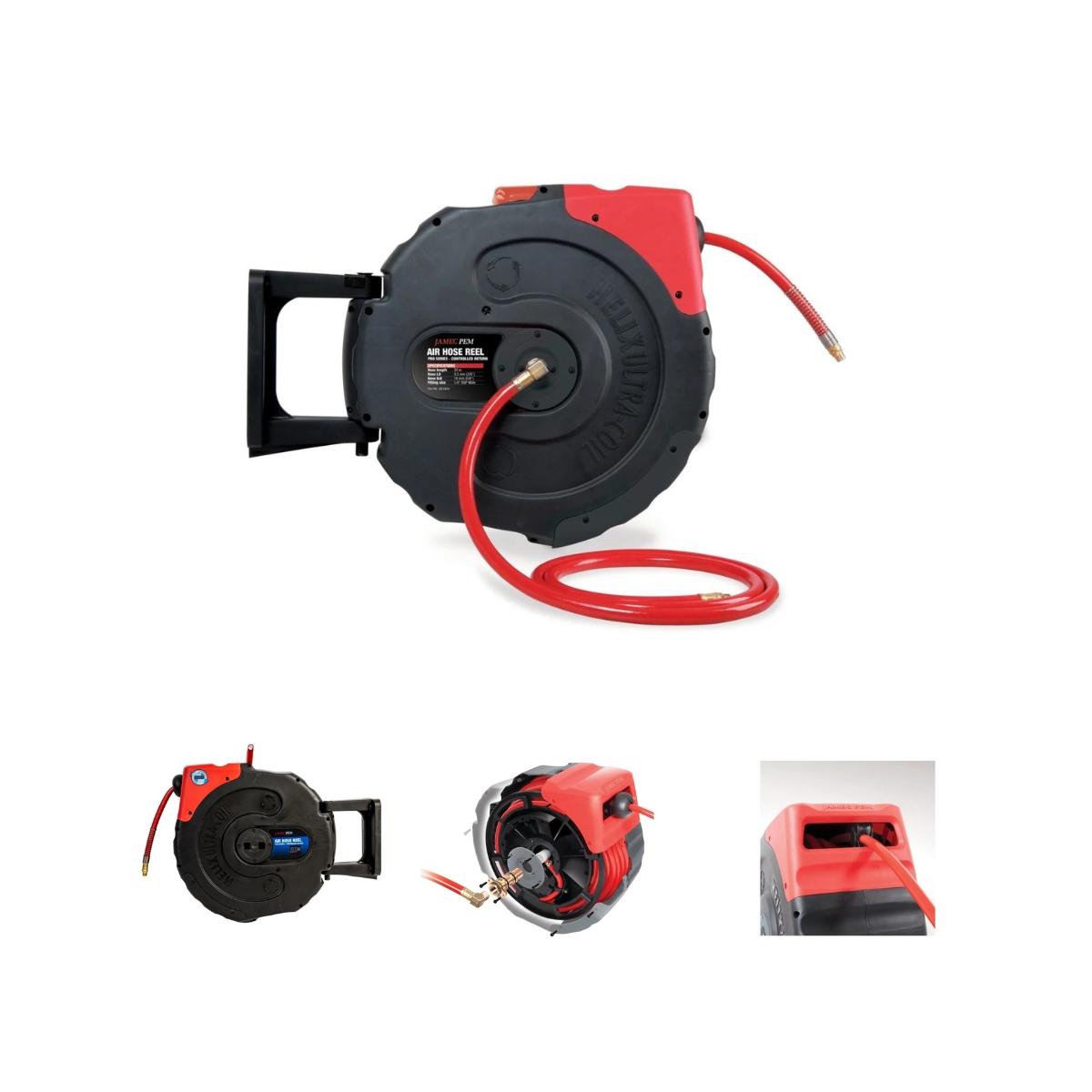 Jamec Tyre Pro Kit