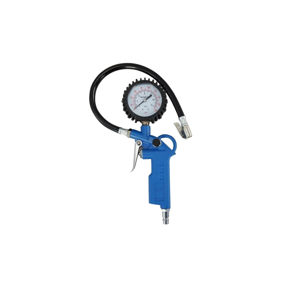 Tooline AC2025 Compressor Bundle