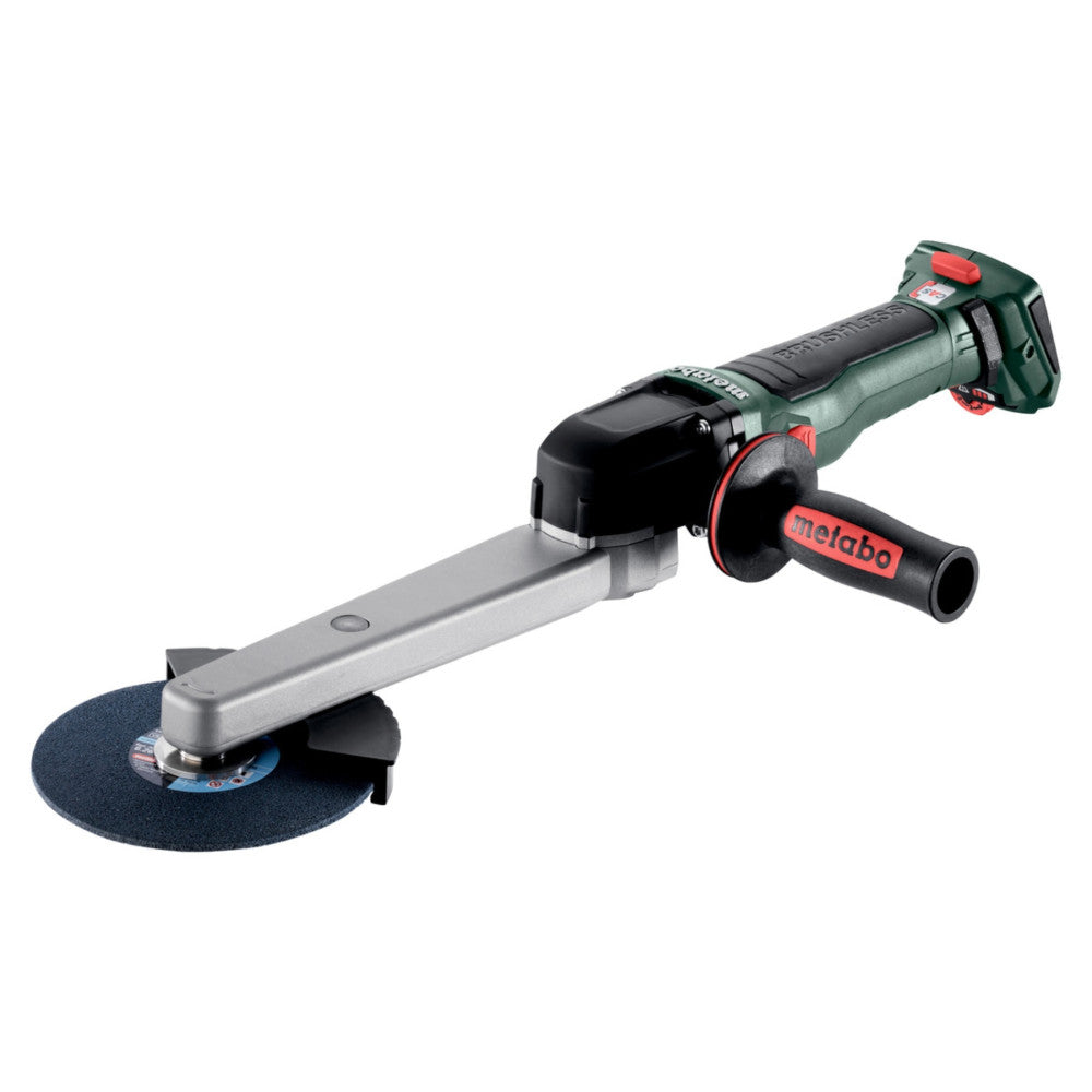 Metabo 18V Brushless Fillet Weld Grinder - Bare Tool