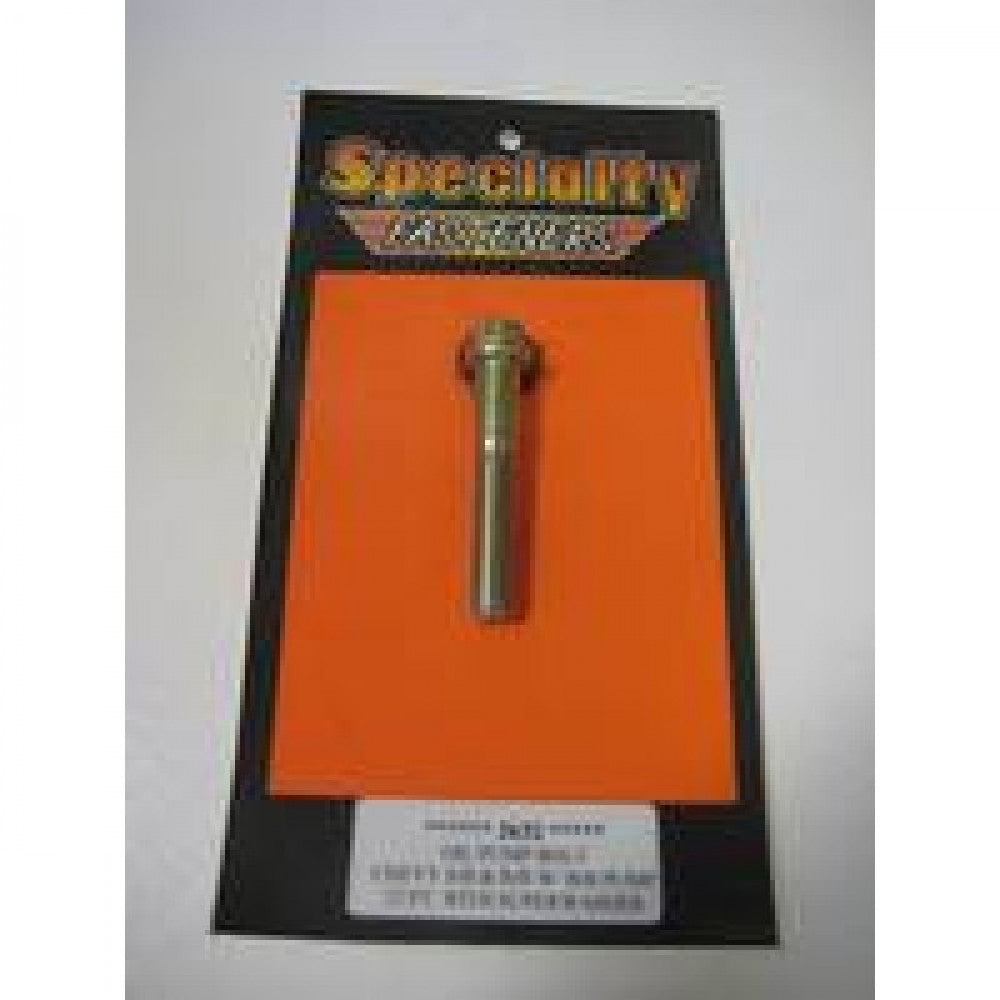 Oil Pump Bolt BB Chev #2632