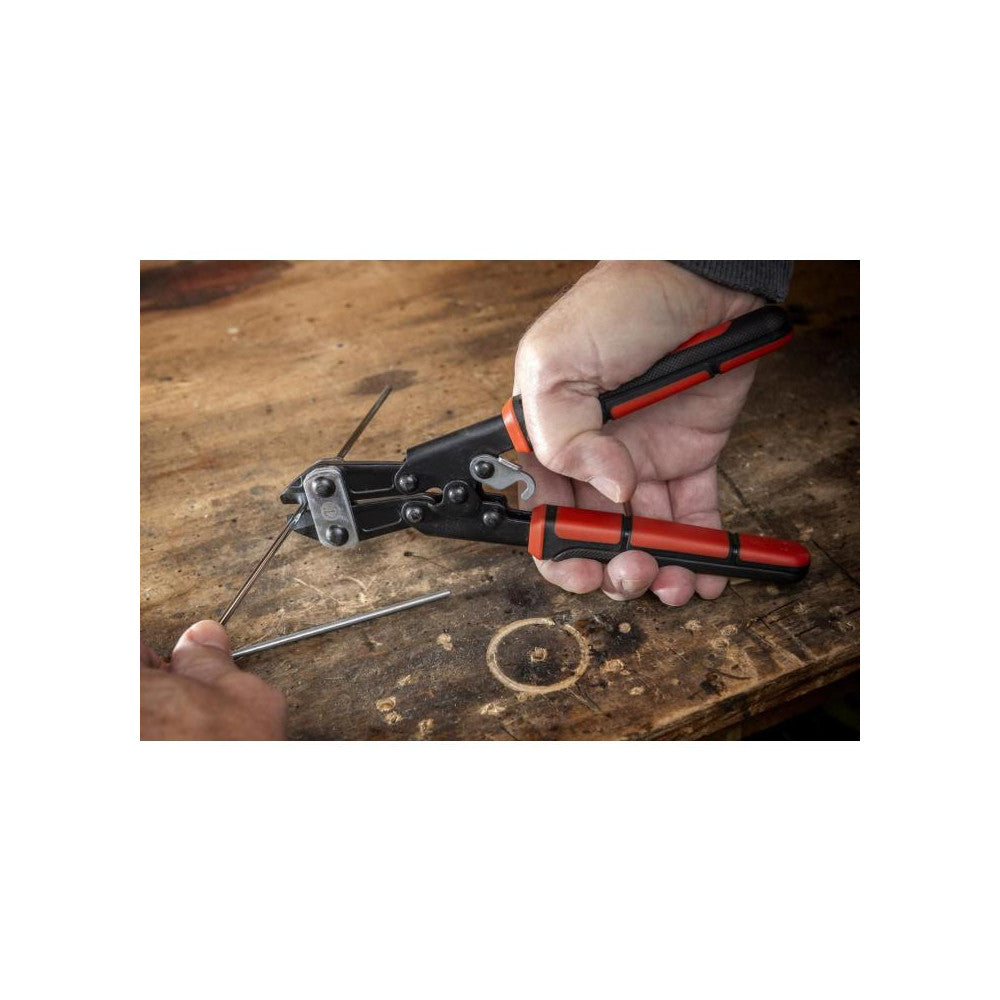 Crescent 9 Inch Multi-Purpose Wire Cutter