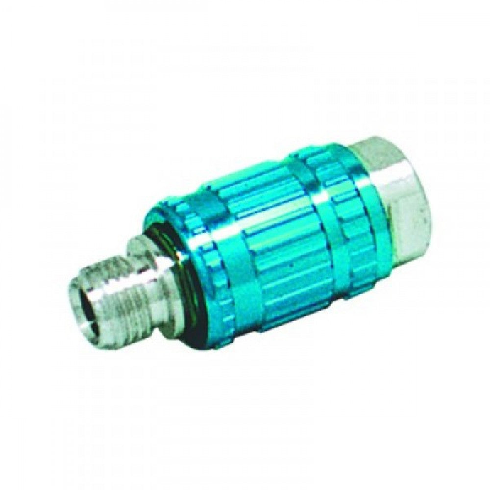 Air Flow Regulator (barrel Type)