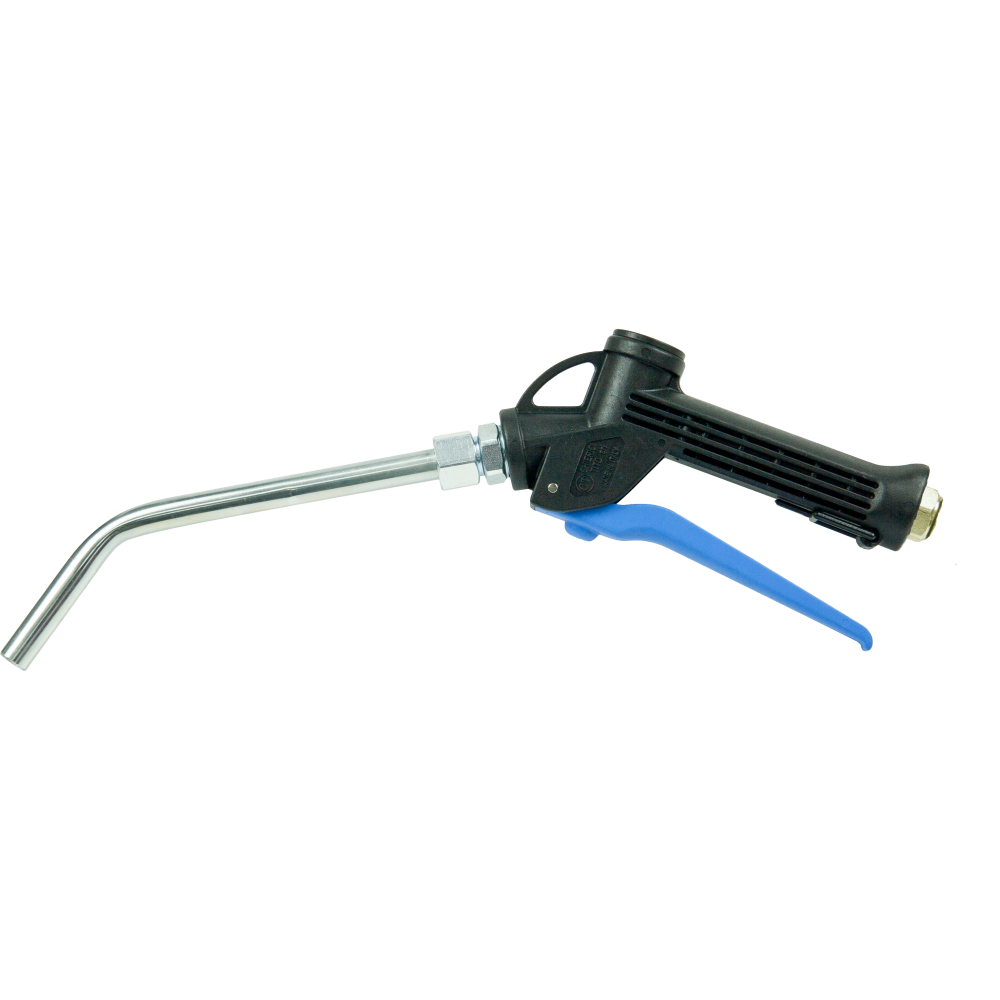 Coolant Control Gun
