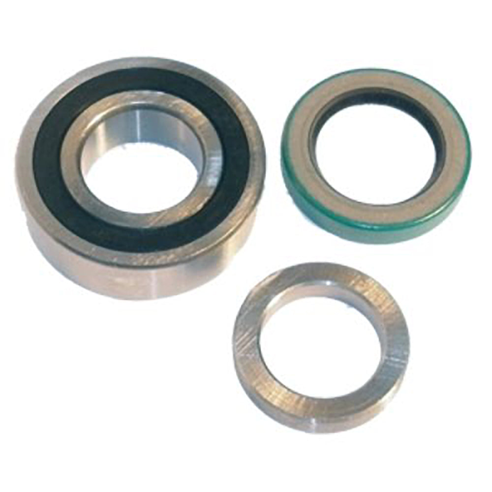 Wheel Bearing Rear To Suit FORD MUSTANG WFD Axle / FORD FAIRLANE (USA)