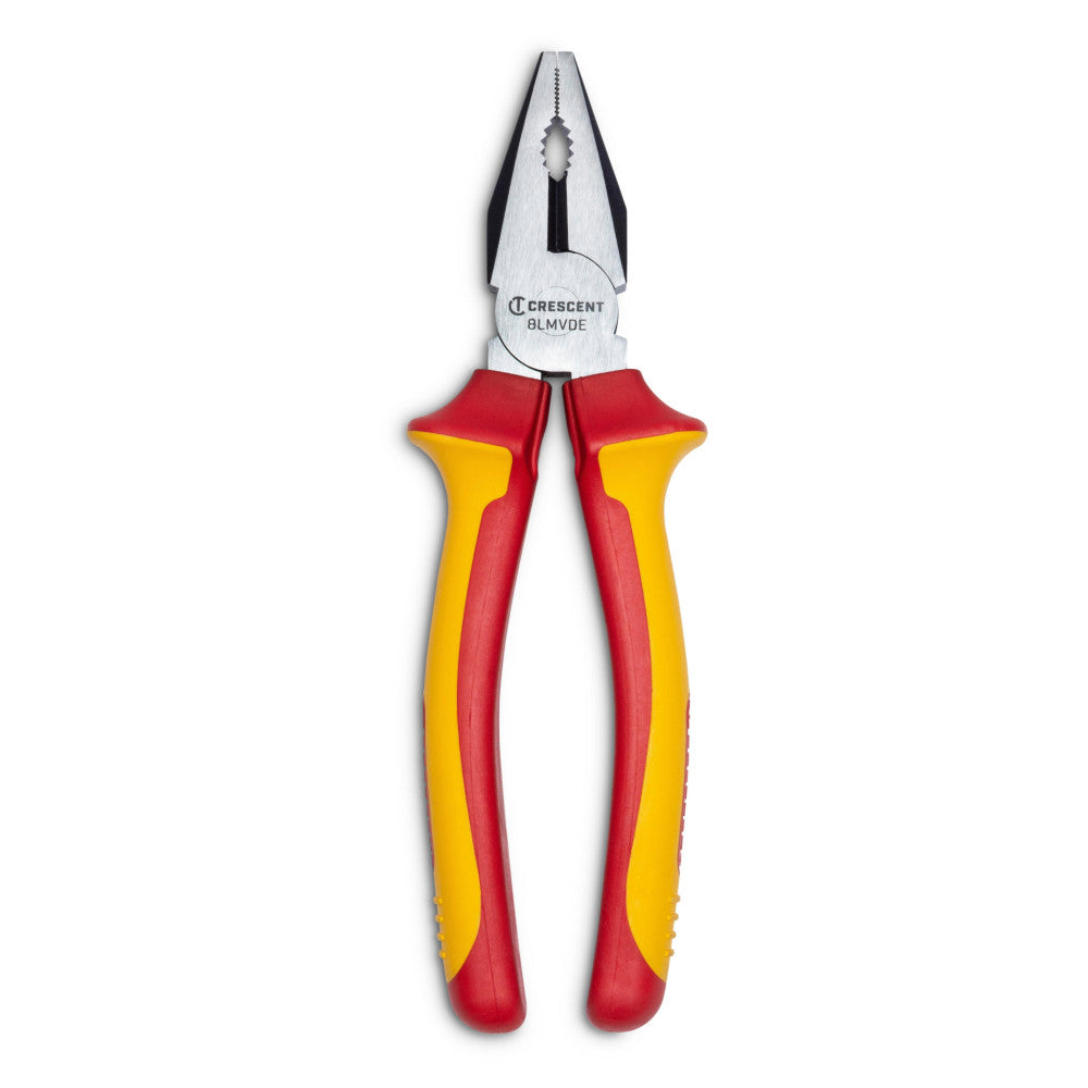 Crescent 200mm/8in. VDE Insulated Lineman Pliers
