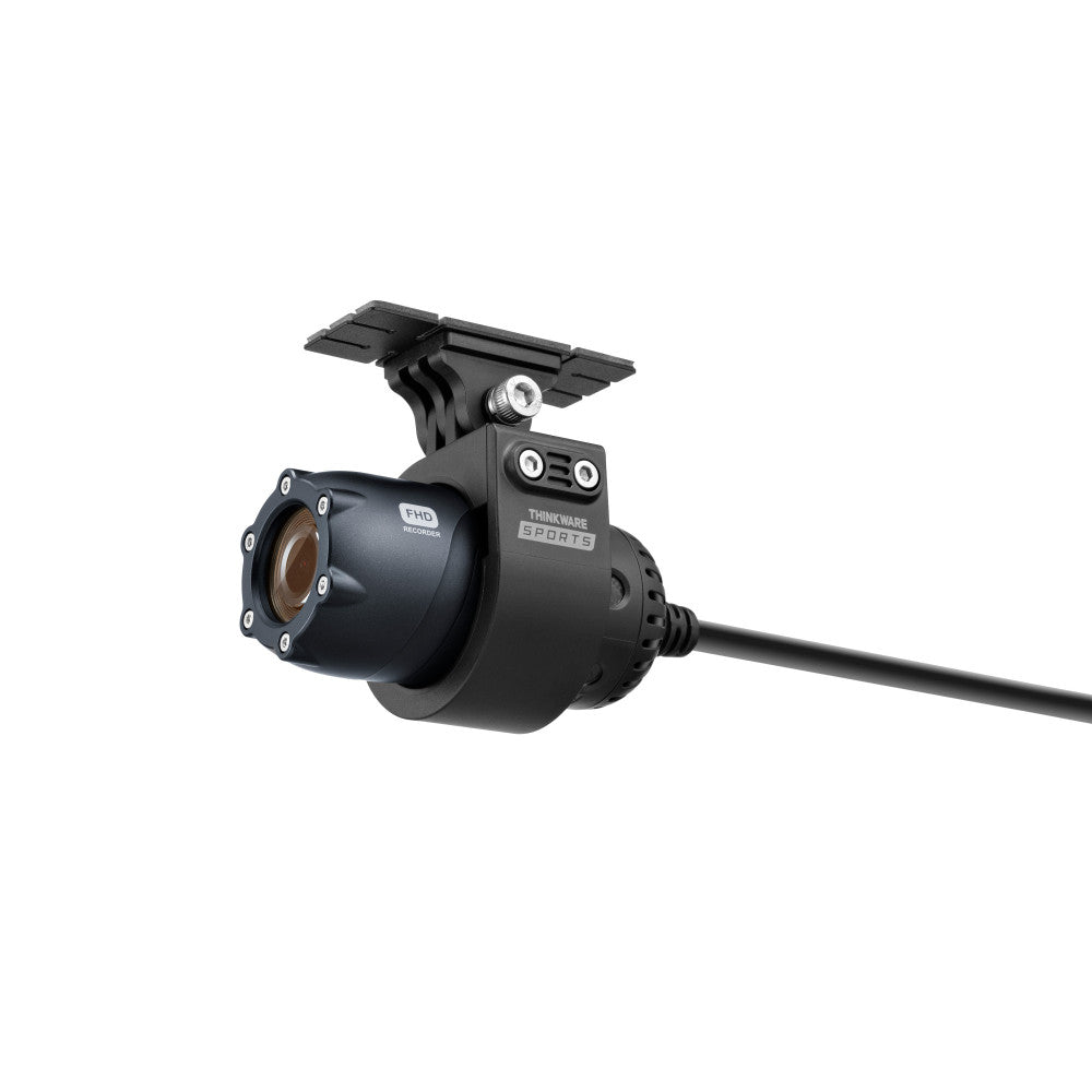 Thinkware M1 Front & Rear Motorbike Cam - 32GB
